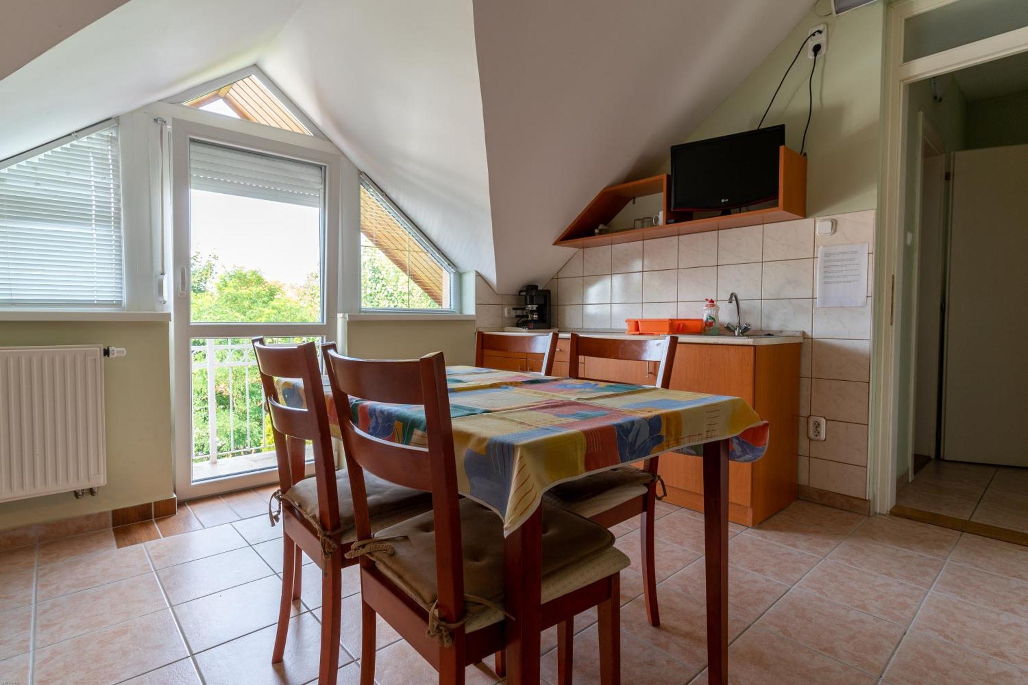 Izabella Panzio Bed and Breakfast Hajdúszoboszló Esterno foto